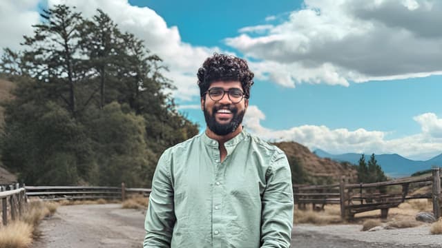Sarath Tharayil